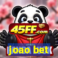 joao bet